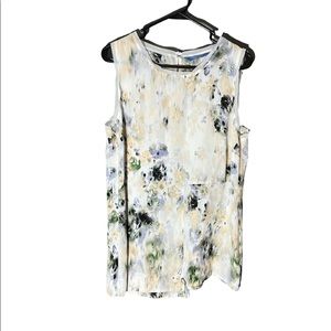 Simply Vera by Vera Wang Blouse size Large